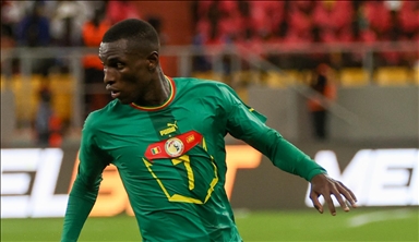 قدم.. نيكولاس جاكسون يقود السنغال لفوز سهل على بوتسوانا 