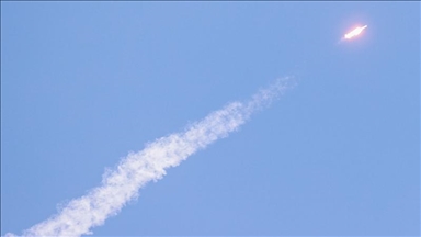 Первая южнокорейская коммерческая ракета Hanbit-Nano разбилась при запуске