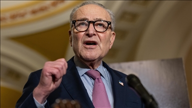 Senator Schumer traži pravne mjere zbog djelomičnog objavljivanja Epsteinovih dosjea