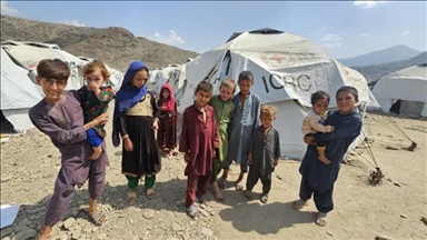 صلیب سرخ: وضعیت بشردوستانه در افغانستان به نقطه بحرانی رسیده است