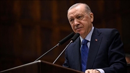 Turkish, Lebanese presidents discuss bilateral ties, regional developments