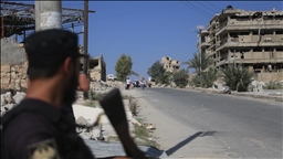 Death toll from SDF attack in Syria rises to 5