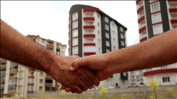 Konut kredilerinde faiz oranı 28 ayın en düşüğünde