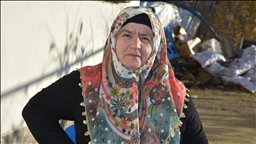 Dayika Şirnexî bi saya mêşvaniyê 5 zarokên xwe li zanîngehê dan xwendin