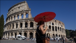 2025'te küresel sıcaklıklar rekor seviyelere ulaştı, birçok bölgede kuraklık yaşanmaya başladı