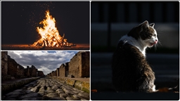 Dünya genelinde 2025'teki arkeolojik bulgular, insanlık tarihine ve mirasına ışık tuttu