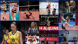 Vodafone Sultanlar Ligi'nde ilk devrenin öne çıkan istatistikleri