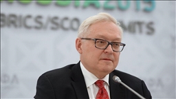 Москва: РФ и США провели очередной раунд контактов по устранению «взаимных раздражителей» 