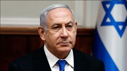 Israeli premier appears before court for 65th time to answer corruption charges