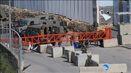 Израильские военные и еврейские поселенцы ранили шесть палестинцев на Западном берегу 