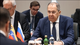 Russia pledges support for Venezuela amid growing US naval blockade