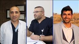 Ji dibistana gundekî Batmanê gelek bijîşk, parêzer, mamoste û endazyar derketin