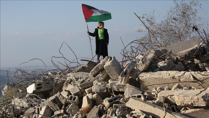 Japón “profundamente preocupada” por la aprobación de Israel la construcción de 11 nuevos asentamientos en Cisjordania