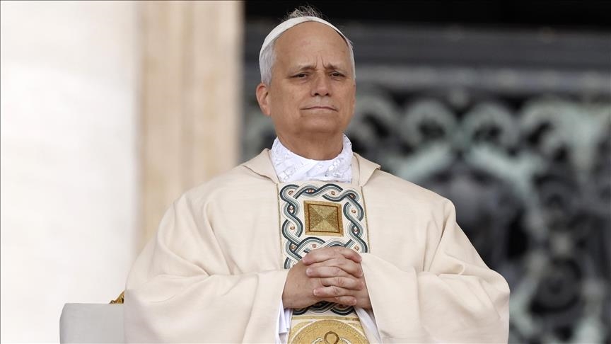 Papa Leoni kërkon 24 orë paqe në të gjithë botën për Krishtlindje