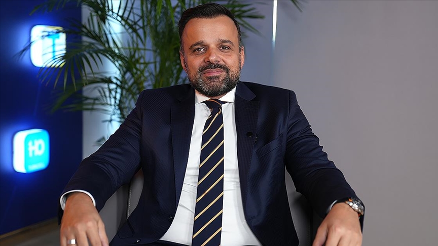 Turkcell, Google Cloud işbirliğiyle milli gelire yıllık 5 milyar dolar katkı hedefliyor