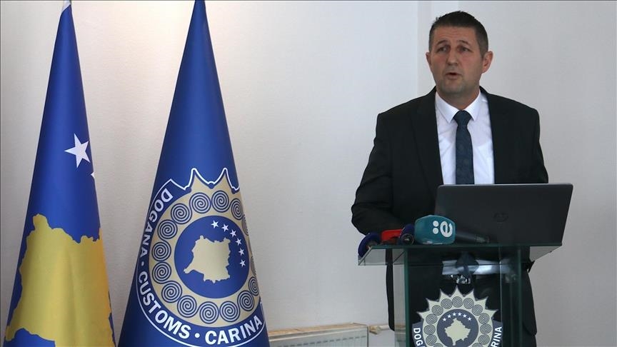 Турција меѓу топ 5 трговски партнери на Косово за 2025