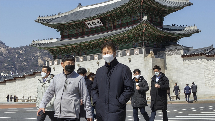 South Korea sees more avian influenza cases in poultry farms