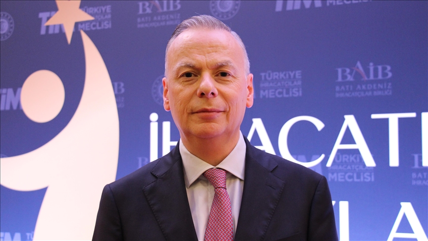 صادرات تركيا إلى سوريا تتجاوز 3 مليارات دولار