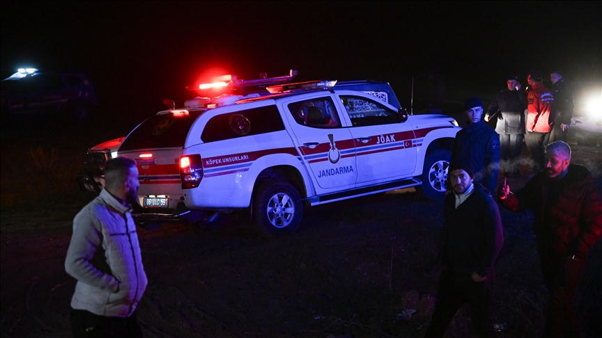 حفتر ينعي رئيس أركان الجيش الليبي محمد الحداد