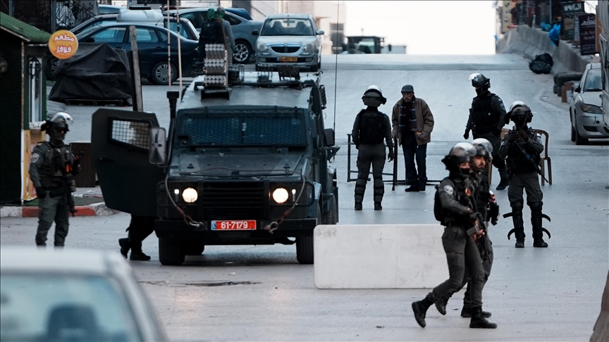 UN warns of deepening humanitarian needs amid Israeli operations, illegal settler violence