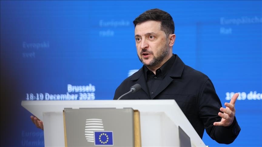Security guarantees, EU entry: Zelenskyy outlines revised peace plan to end Russia-Ukraine war
