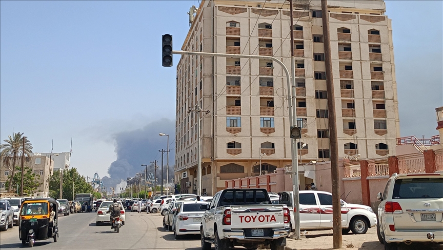 السودان.. "الدعم السريع" تهاجم منطقتين في شمال دارفور