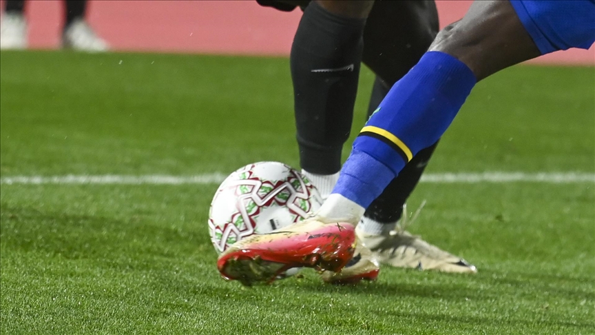 AFCON 2025 C Grubu'nda iki maç oynandı