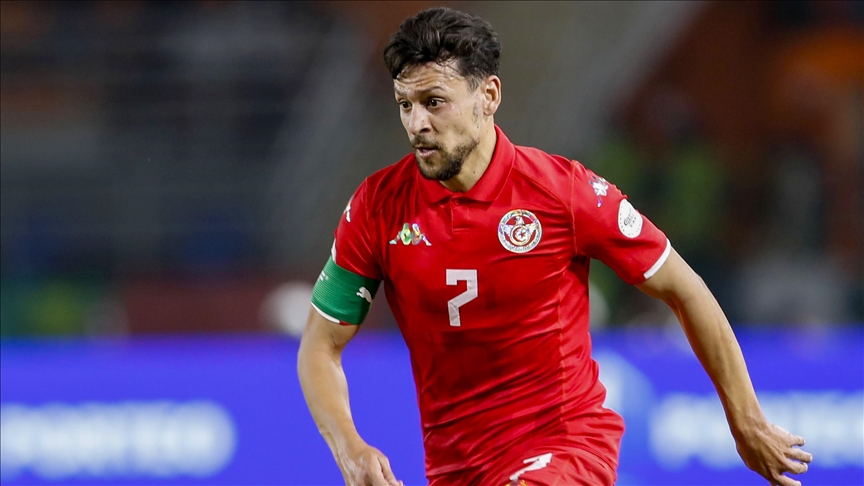 قدم.. تونس تحقق انطلاقة مثالية في كأس إفريقيا بالمغرب