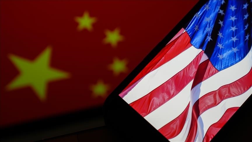 China urges US to 'correct its wrongdoings' after Washington plans 2027 tariff hike on Chinese chips