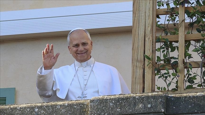 Папа Римский Лев XIV призвал к 24-часовому прекращению огня в связи с Рождеством