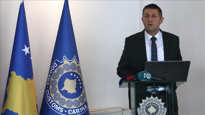 Turqia në top 5 partnerët tregtarë të Kosovës për vitin 2025