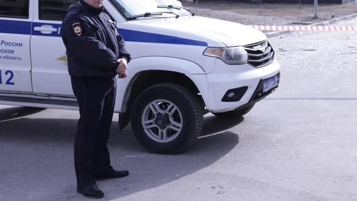 Двајца полицајци загинаа во експлозија во Москва за време на обид да приведат лице