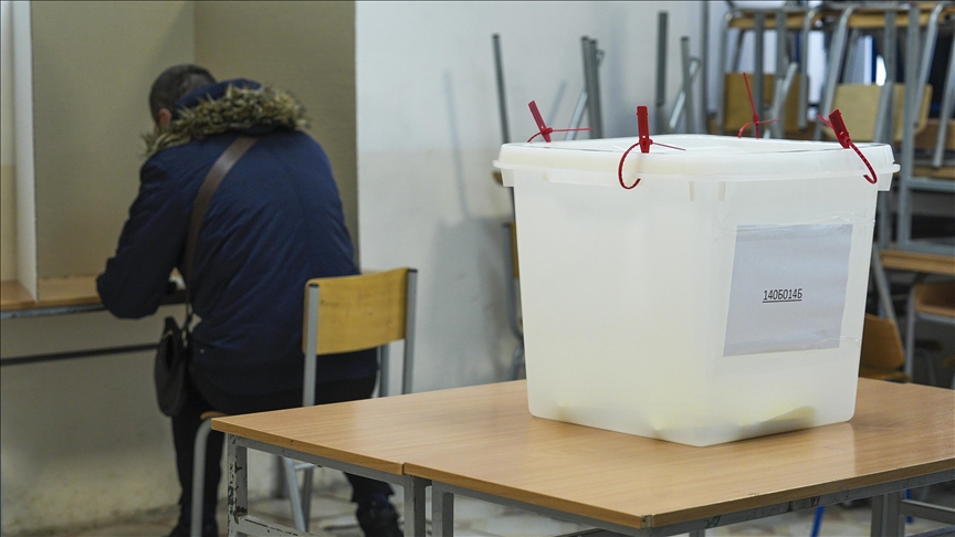 CIK BiH poništio prijevremene izbore za predsjednika RS-a na 136 biračkih mjesta