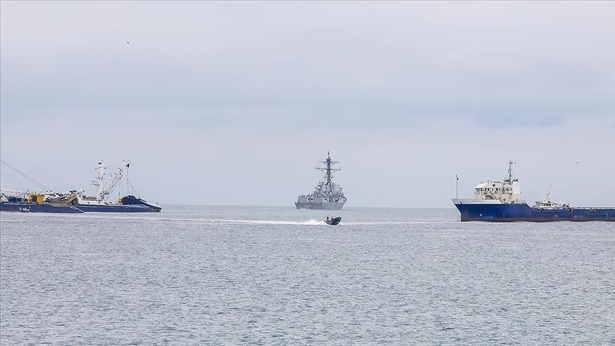 Venezuela : des experts de l'ONU dénoncent le blocus maritime américain comme étant illégal