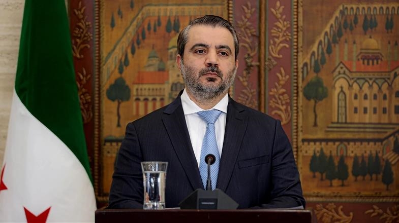 Syrian foreign minister says end of war, lifting of sanctions main achievements of past year