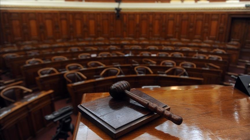 Парламент Алжира признал французскую колонизацию преступлением