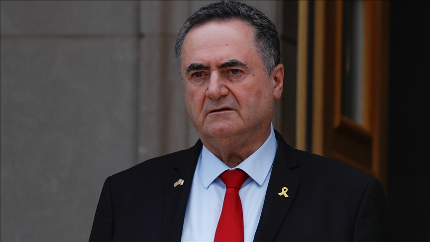 Le ministre israélien de la Défense promet la poursuite des offensives au Liban, en Syrie, à Gaza et au Yémen