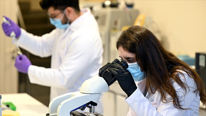 Türkiye'de en çok AR-GE harcaması yapan üniversiteler belli oldu