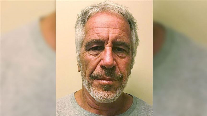 US Justice Department says purported Epstein suicide letter to fellow sex offender is fake