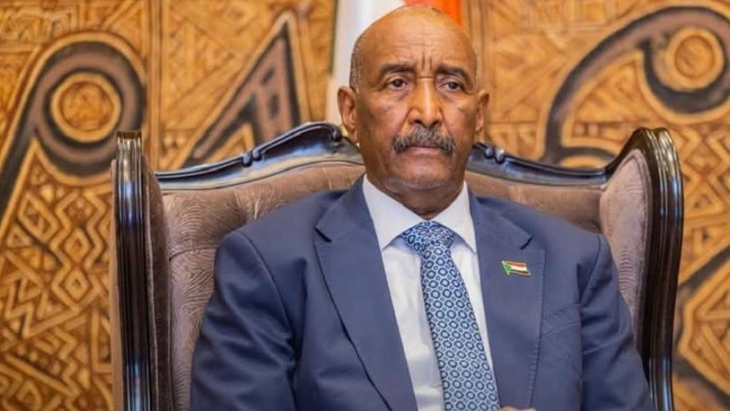 Глава Суверенного совета Судана посетит с визитом Турцию