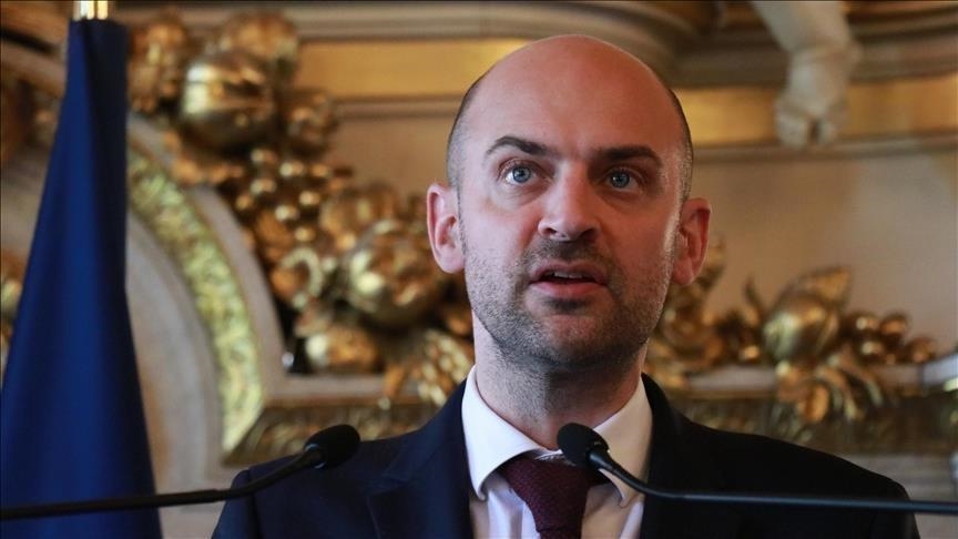 Франција „остро ги осудува“ американските визни ограничувања за пет европски личности