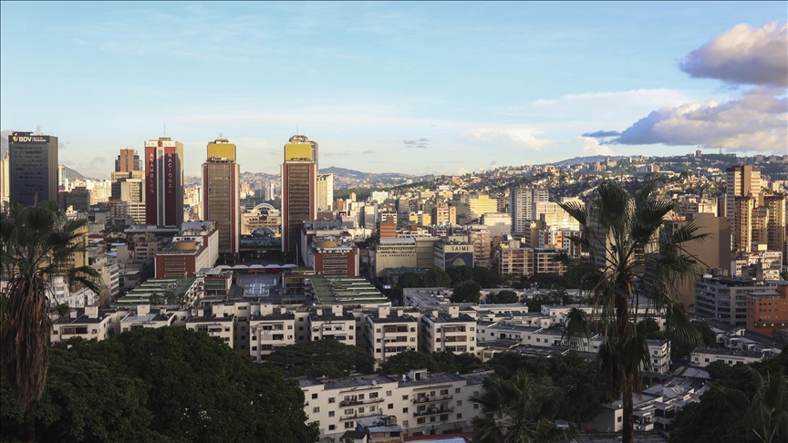 UN official warns air, maritime restrictions risk worsening Venezuela's 'extremely fragile' economy