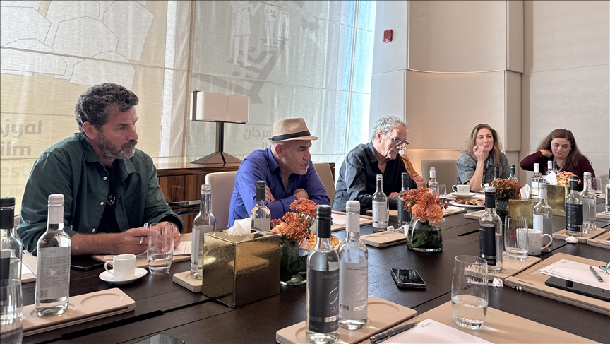 Palestinian actor, director Mohammad Bakri dies at 72