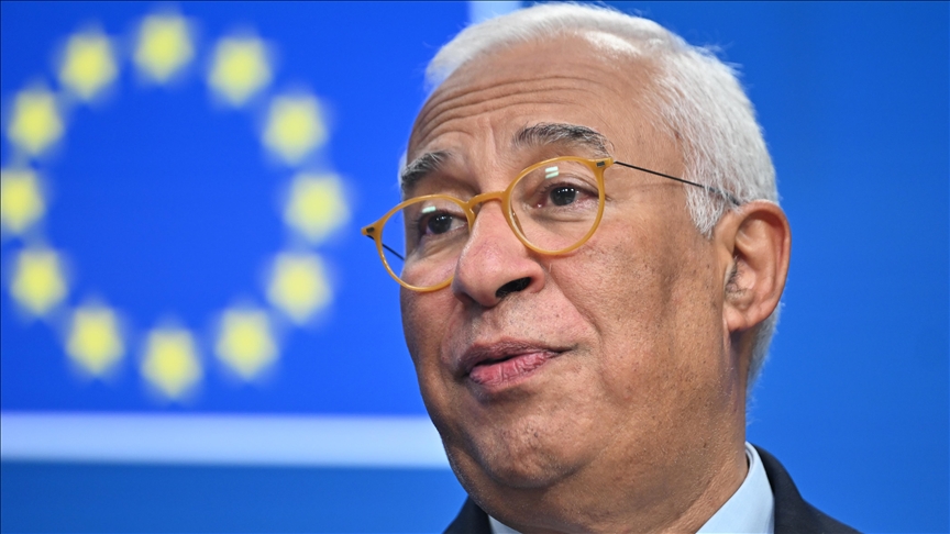 Udhëheqësit e BE-së reagojnë ndaj kufizimit të vizave nga SHBA-ja për 5 evropianë