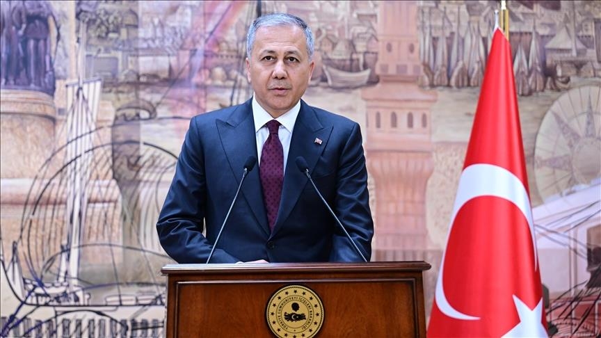 Türkiye recovers voice recorder, black box after plane crash that killed Libyan army chief