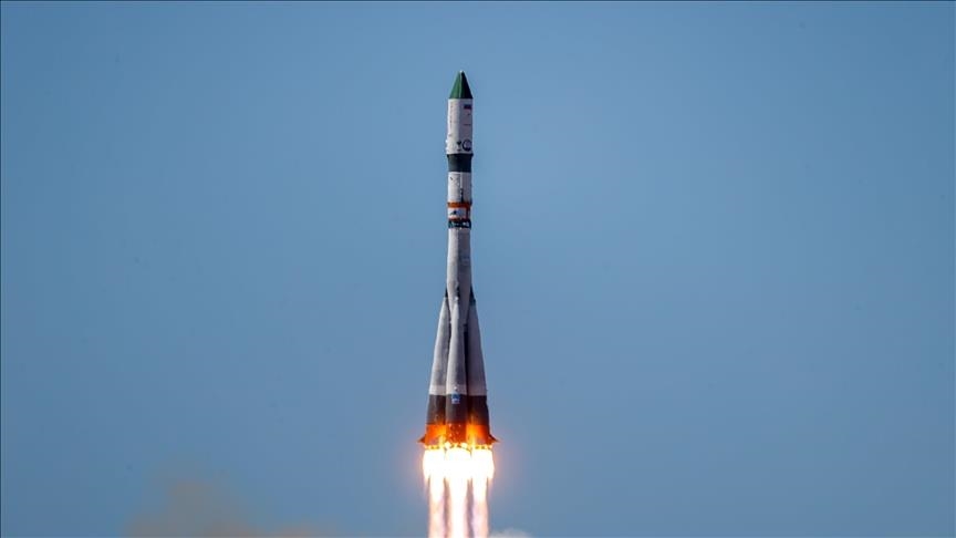 Русија планира изградба на лунарна електроенергетска станица до 2036 година