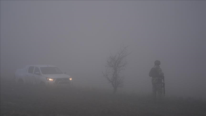 Li Enqereyê li ser kavilê jeta heyeta eskerî ya Lîbyayê xebat berdewam in