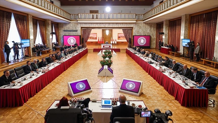 Maweya Komîsyona Hevgirtina Neteweyî Biratî û Demokrasiyê 2 mehan hate dirêjkirin