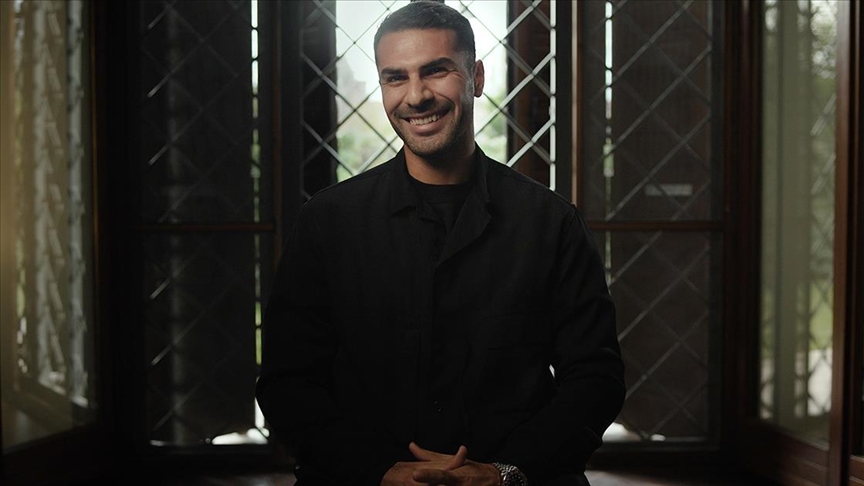 2026 Dünya Kupası Yolunda Milli Gururlar: Zeki Çelik