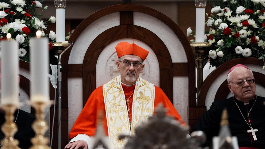 Gaza carries ‘message of resilience, hope’ despite destruction: Jerusalem Latin Patriarch
